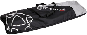 mystic, boardbag